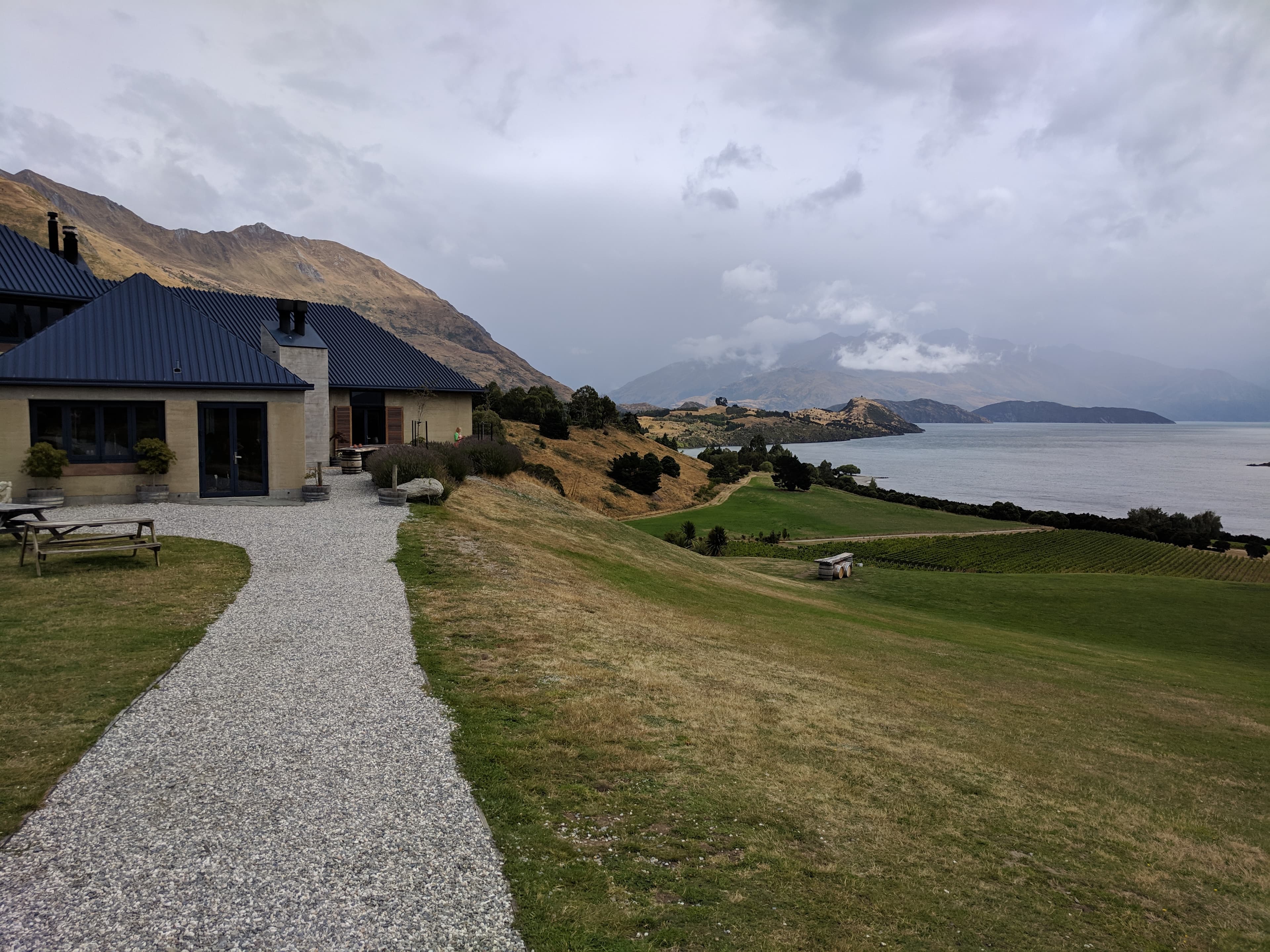 Rippon Winery