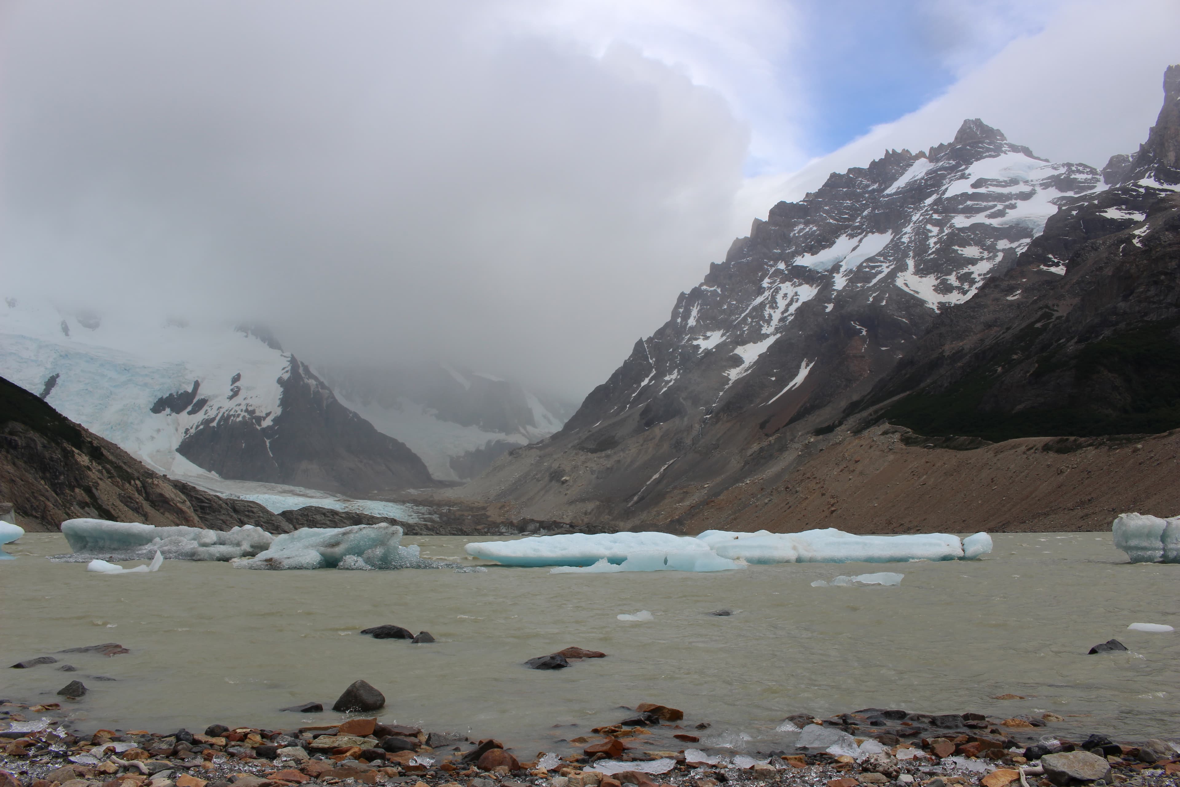 Laguna Torre