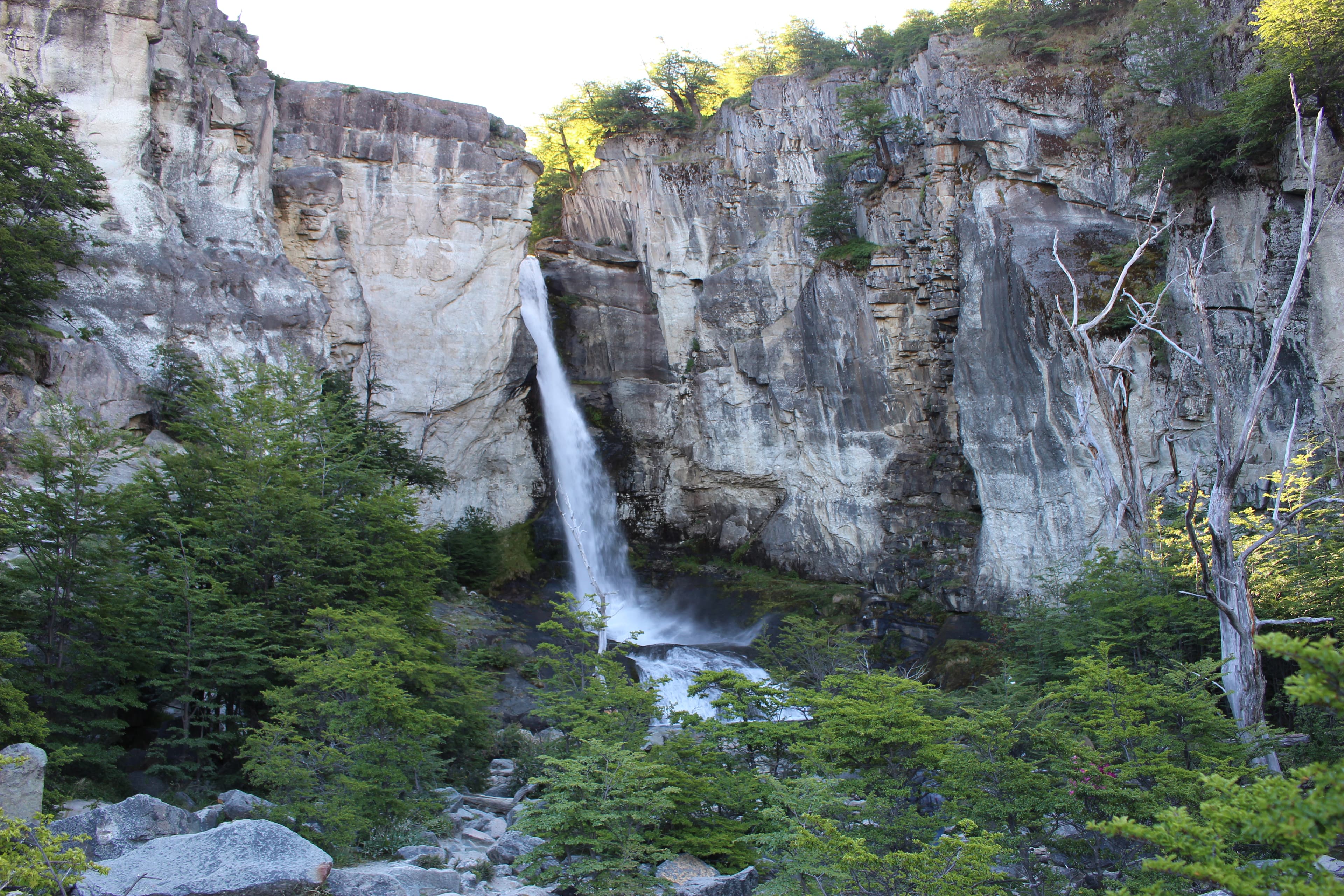Chorrillo del Salto