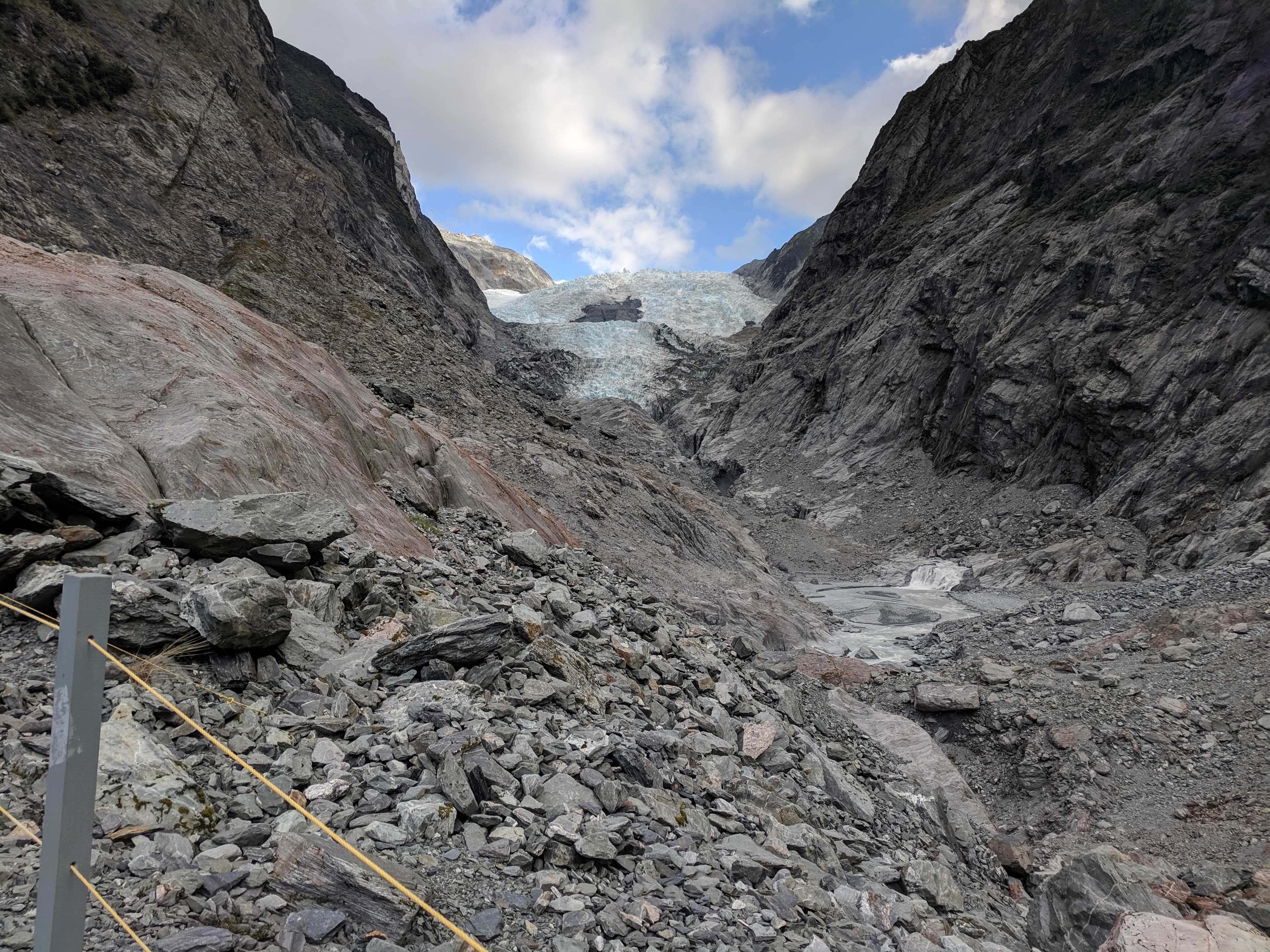 Franz Josef Glacier