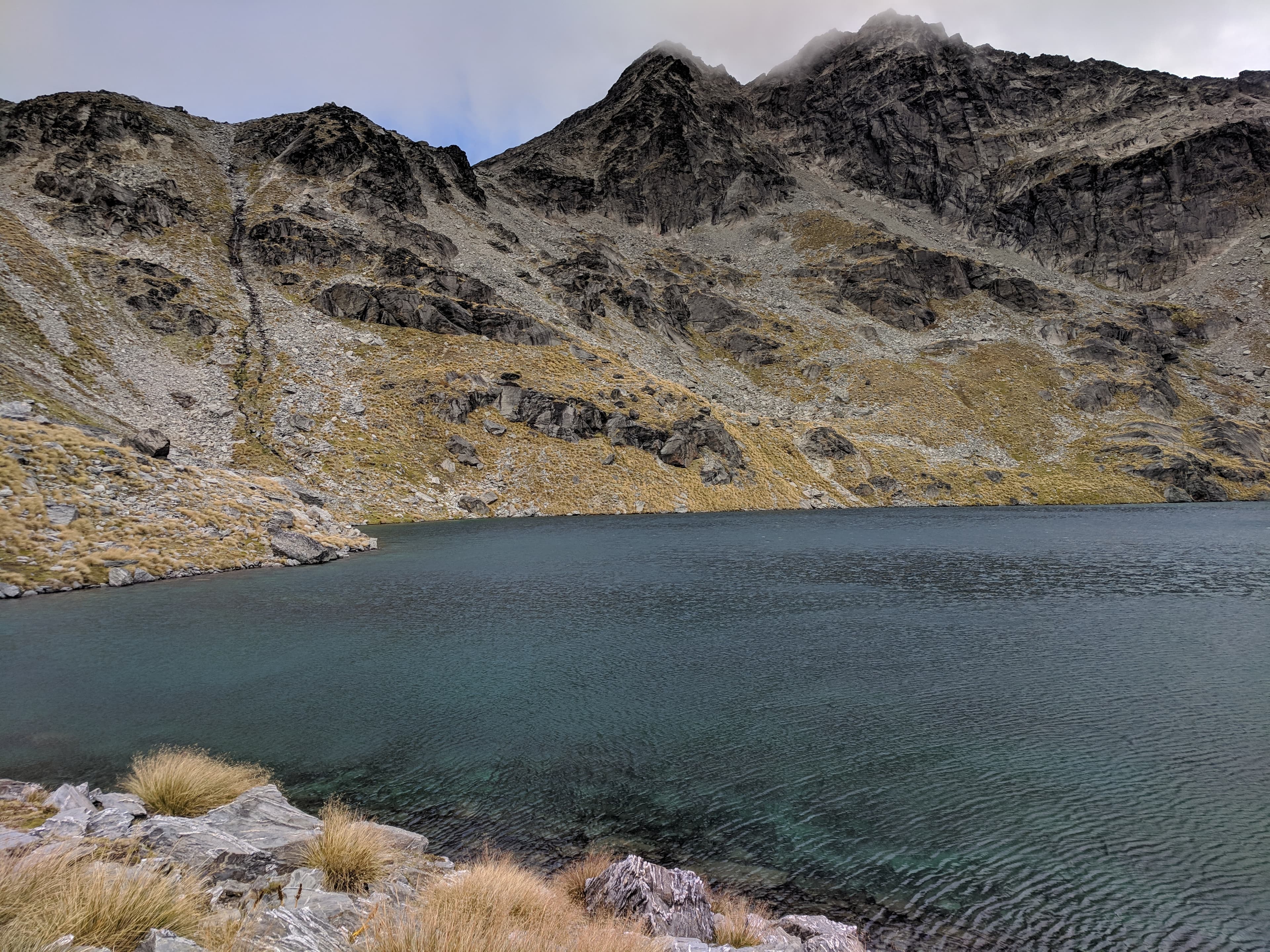 Dimrill Dale (Lake Alta)