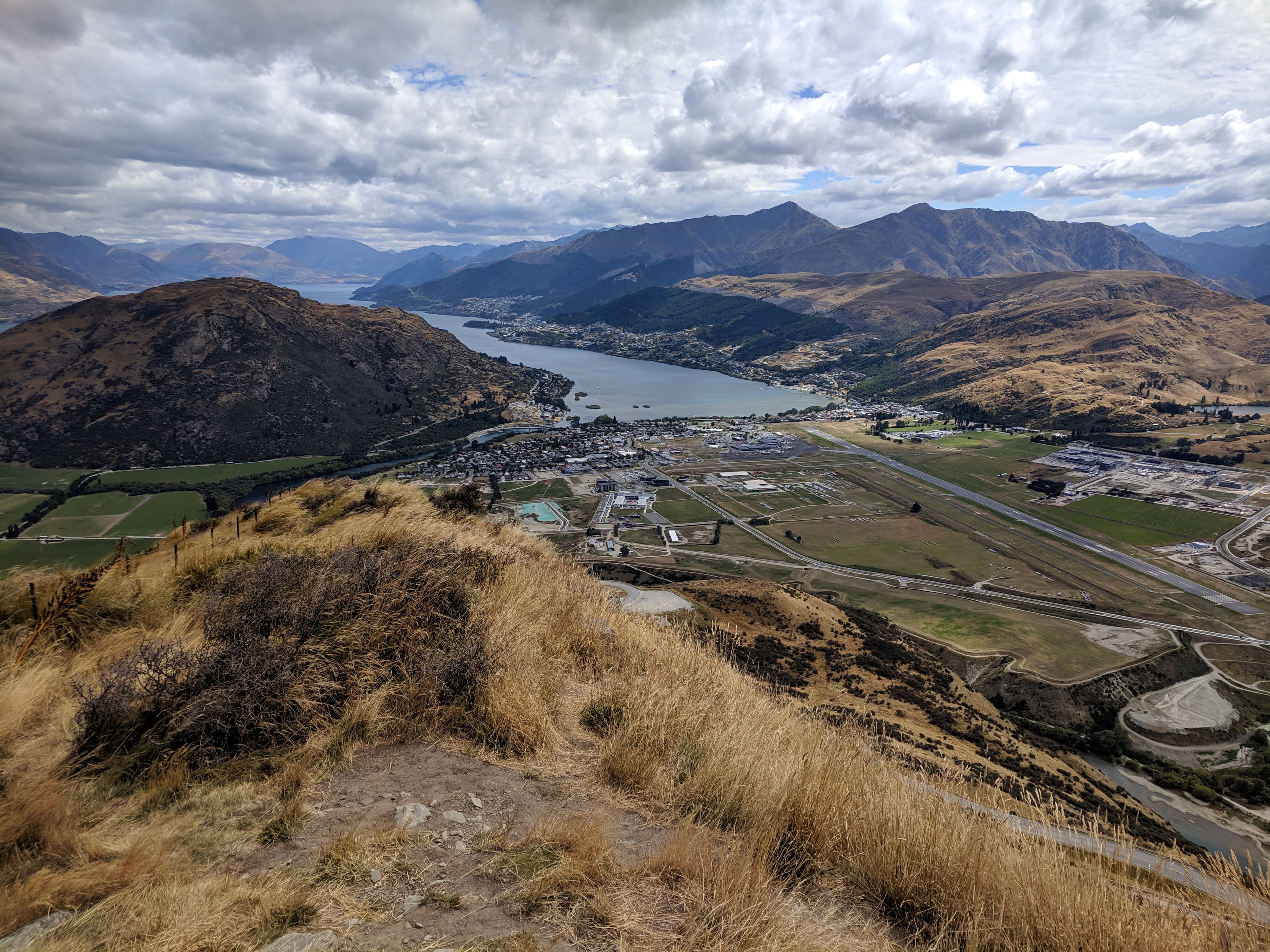 Cover Image for Lord of the Rings Around Queenstown