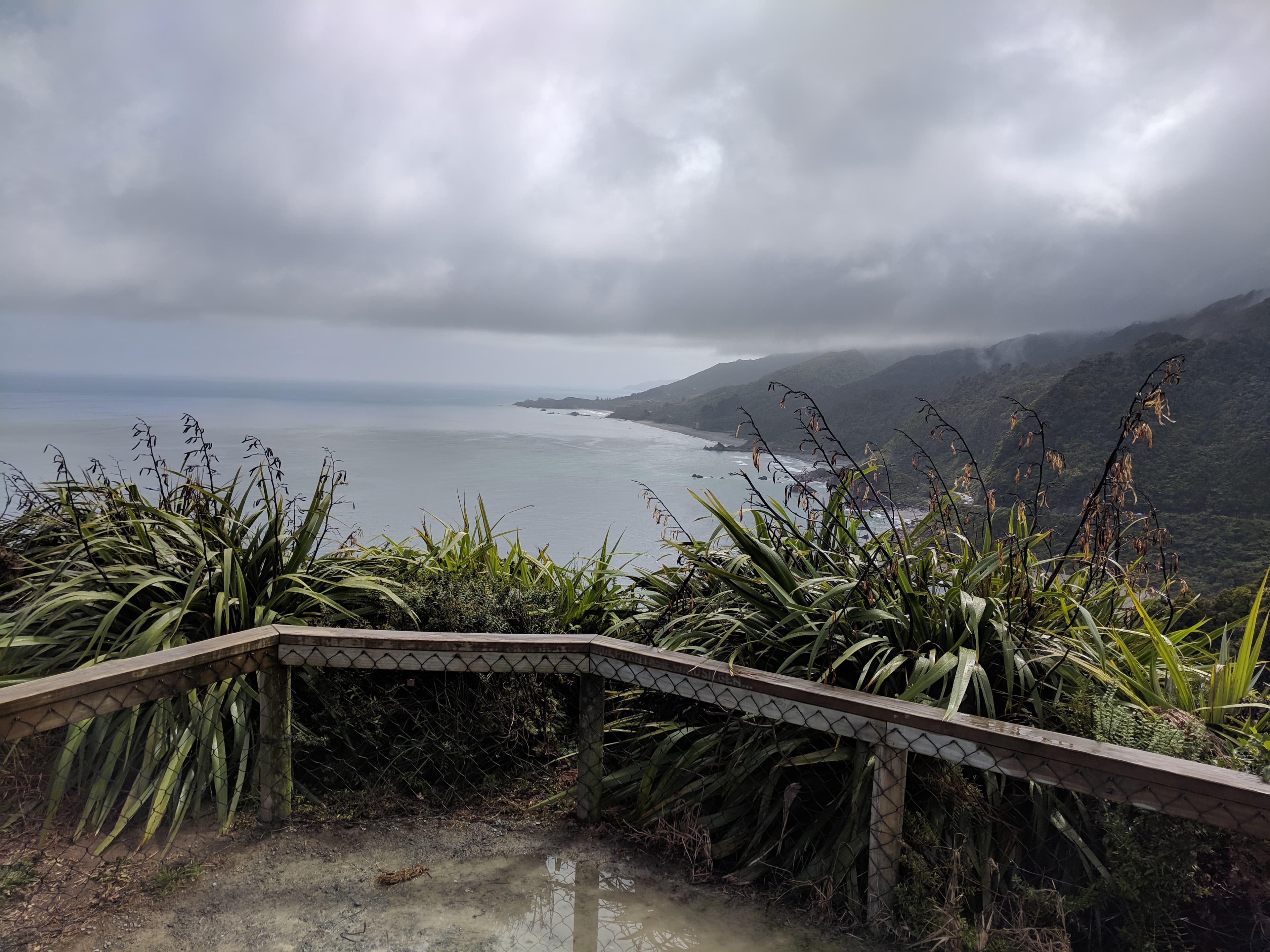 Itimahuwhero Viewpoint