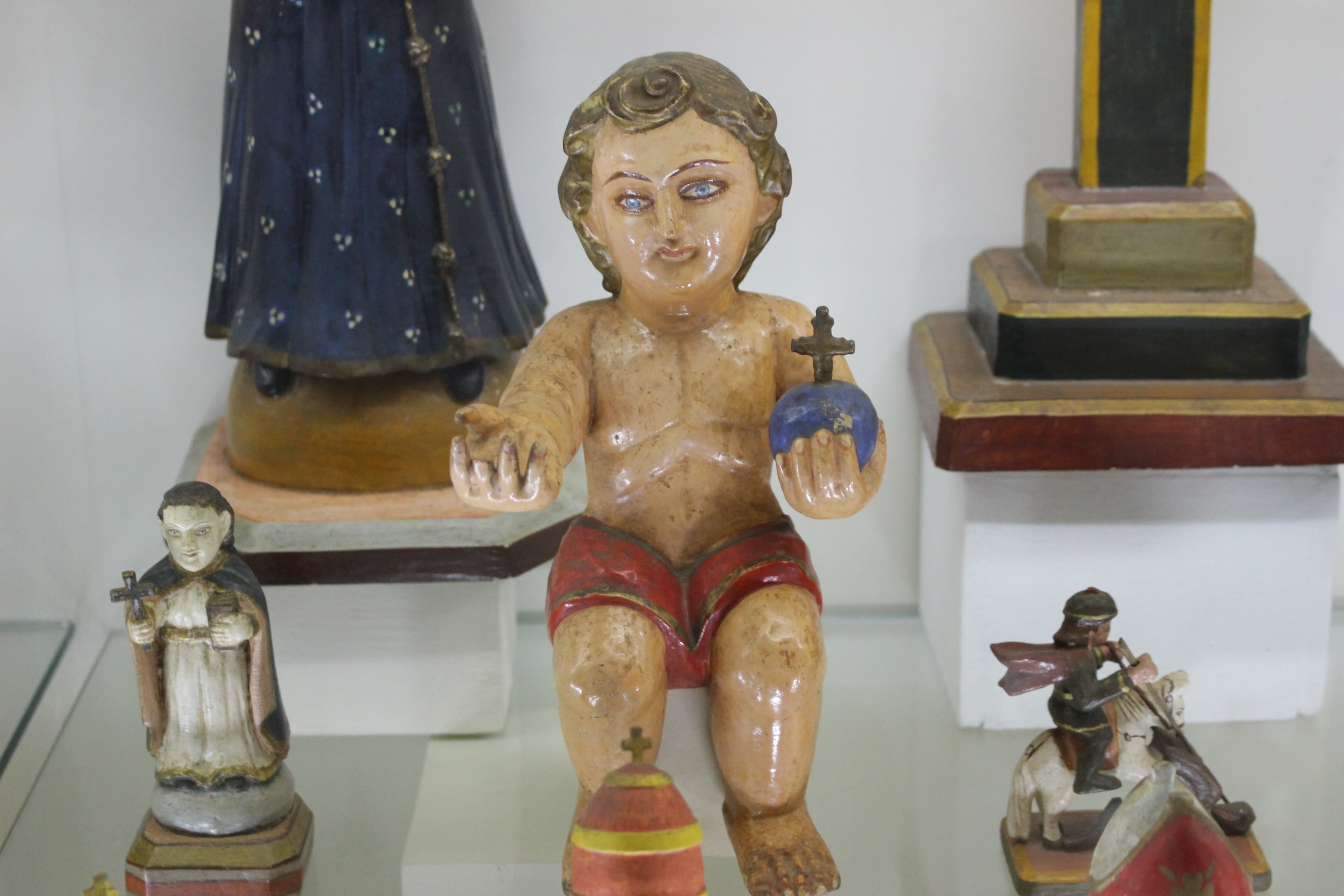 Old religious art