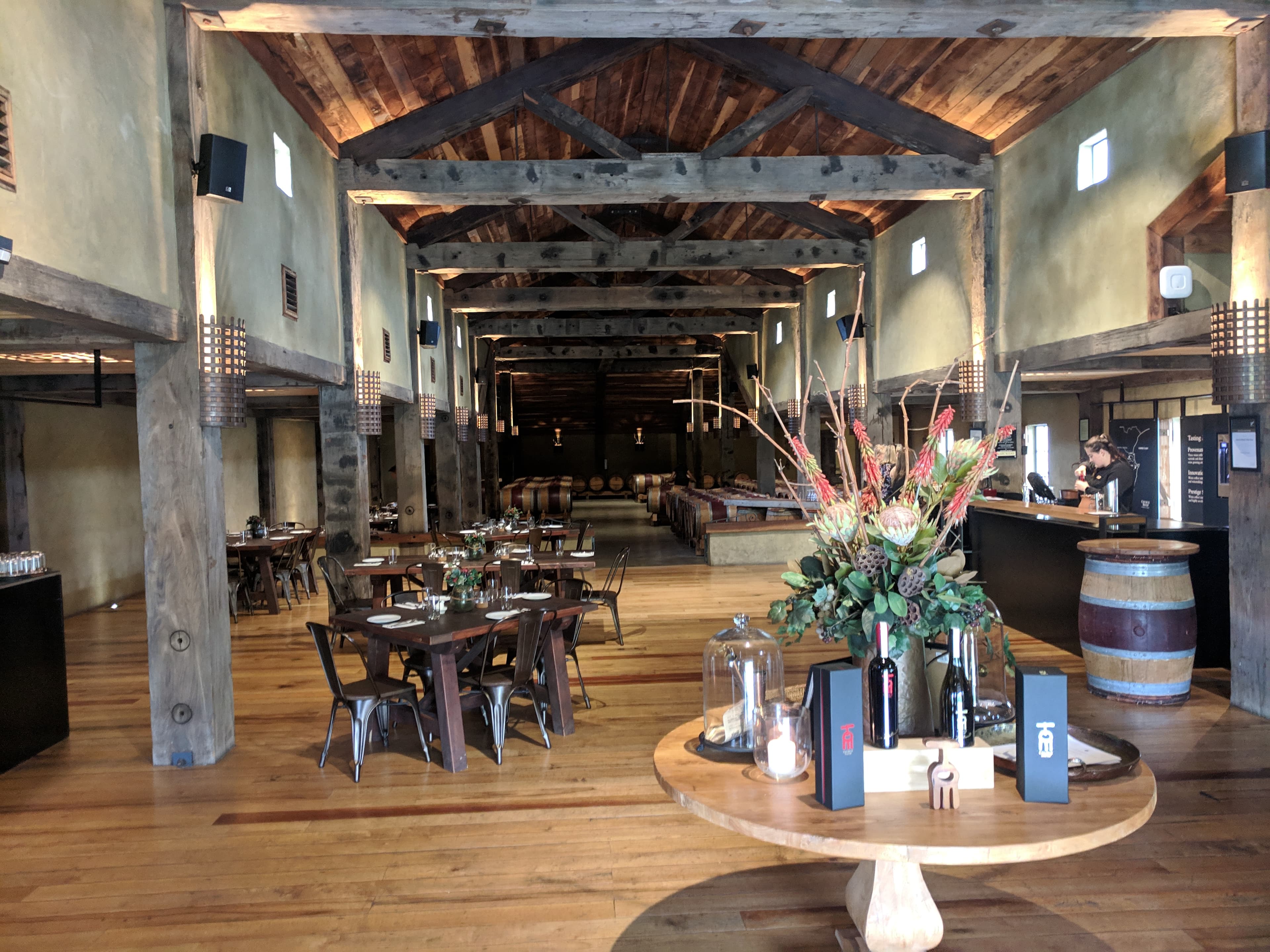 Church Road Winery