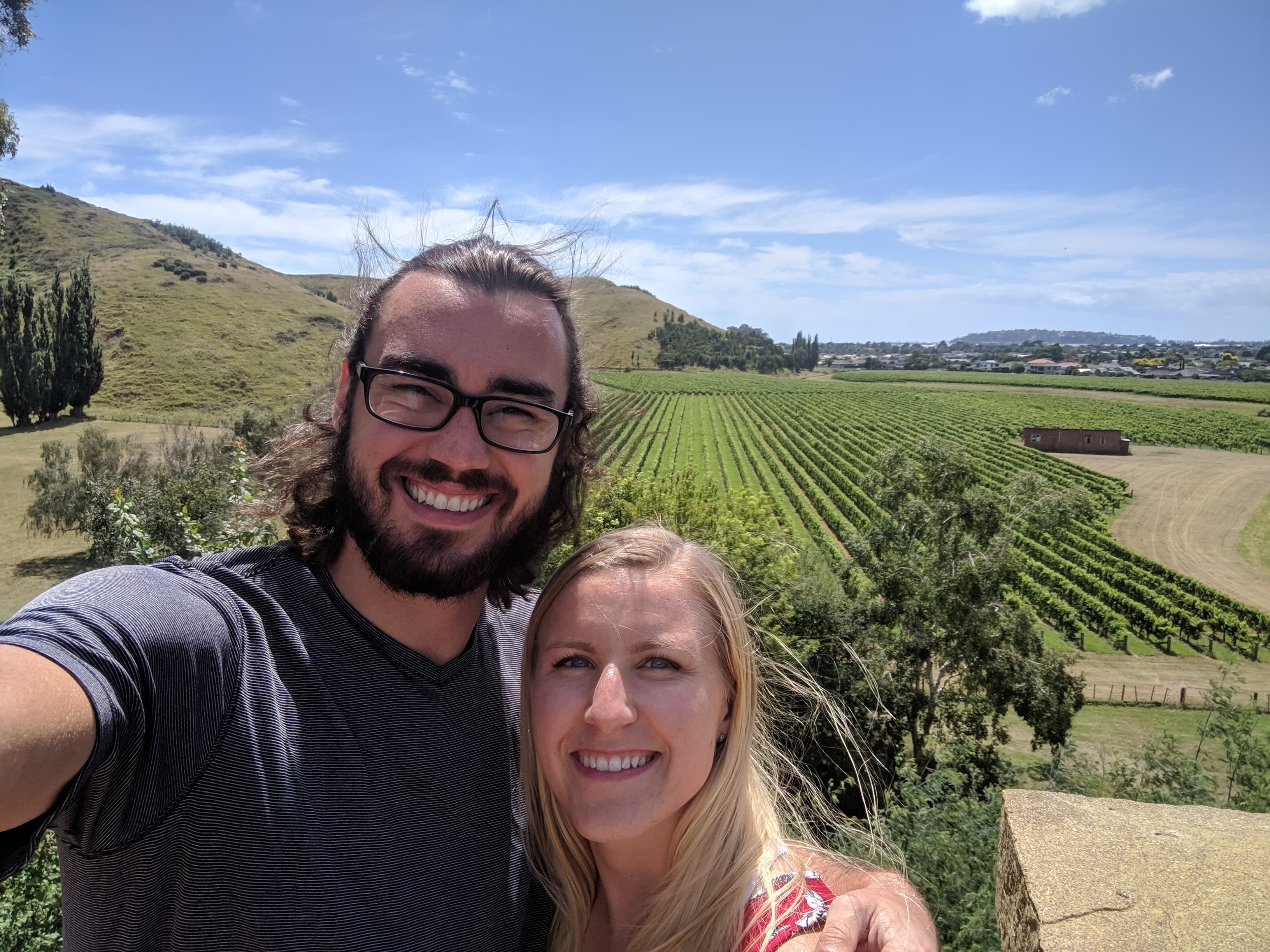 Cover Image for Wine and Good Company in Hawke's Bay