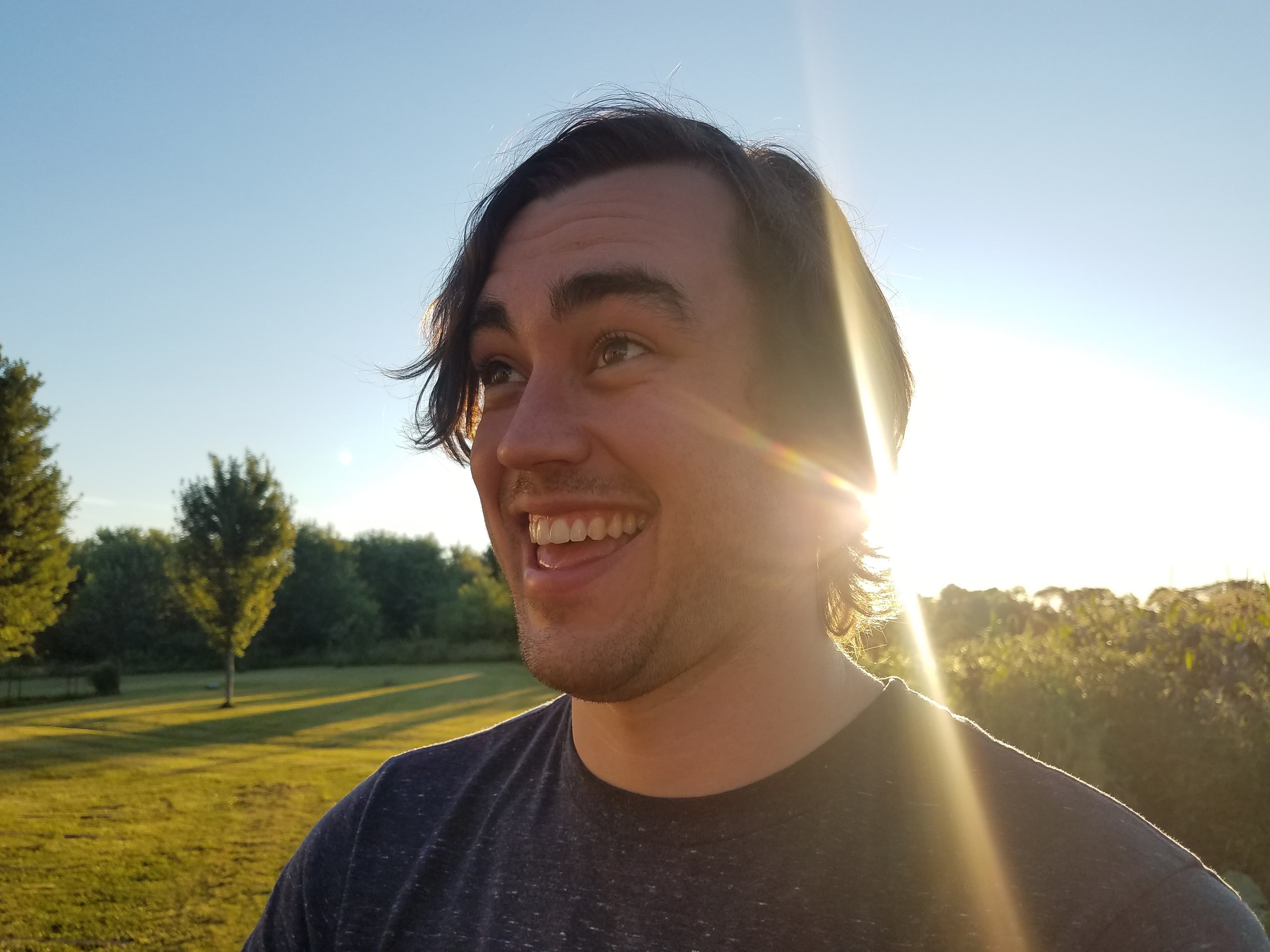 Picture of Gerrod Picture of Gerrod