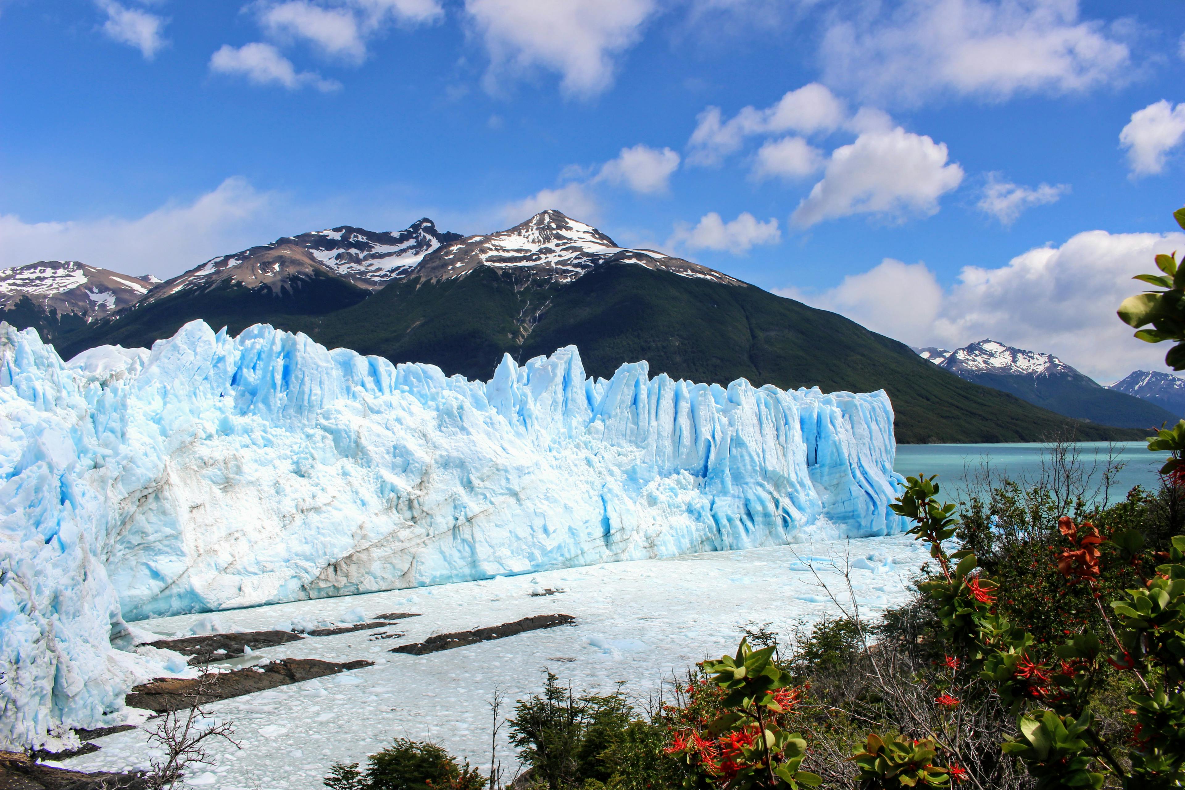 Cover Image for Perito Moreno Glacier and El Calafate