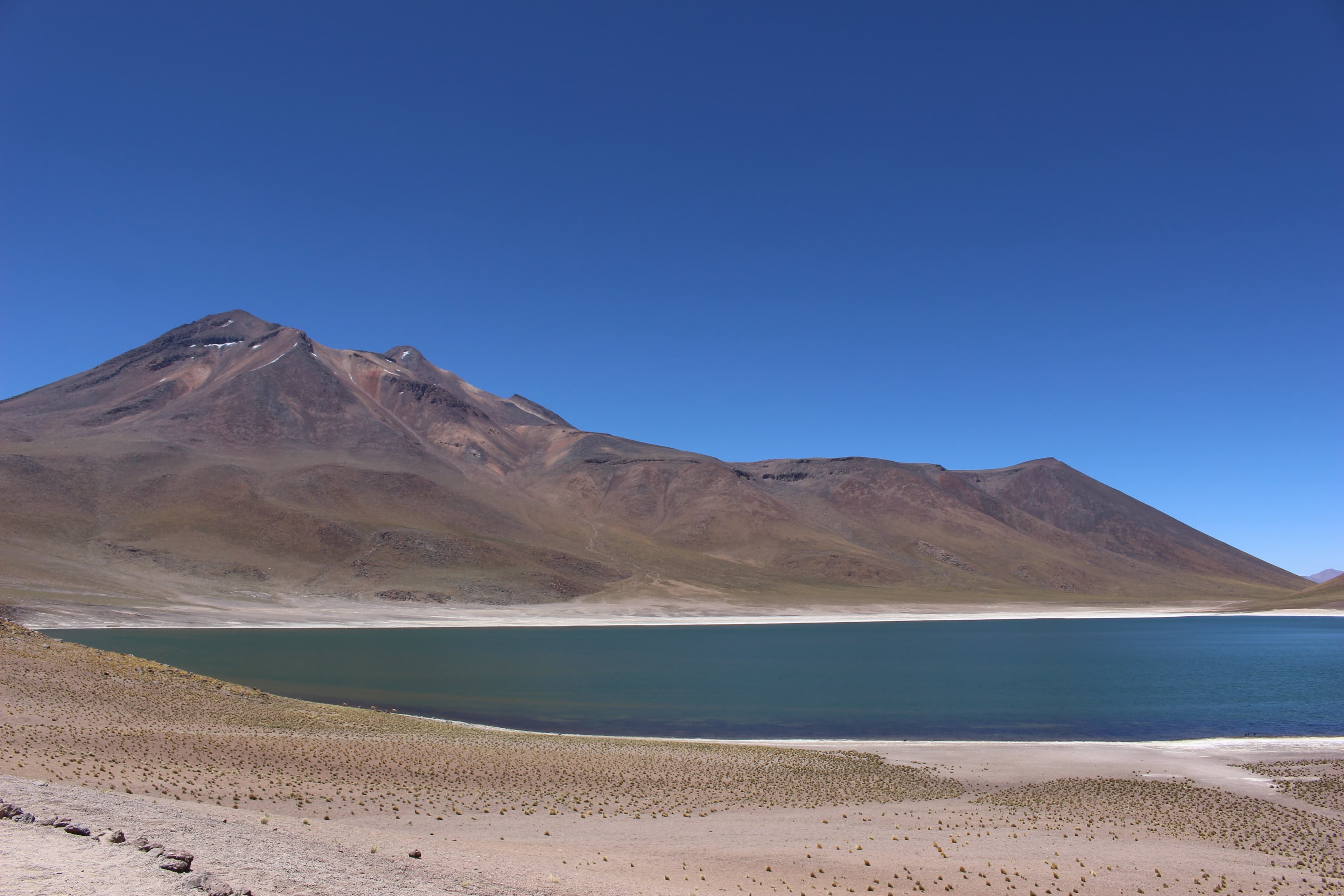 Laguna Miniques Laguna Miniques