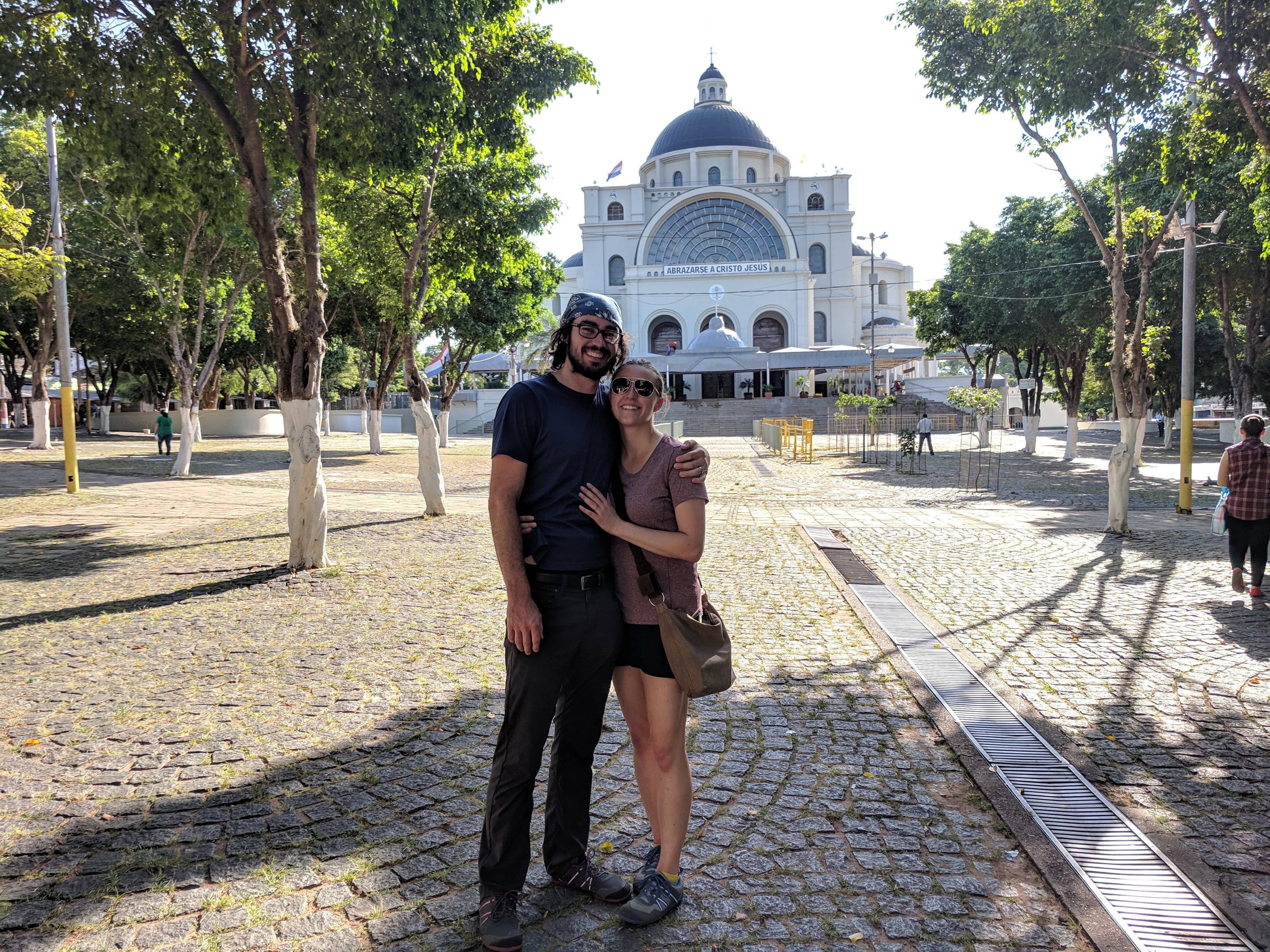 Cover Image for Sippin' on Tereré with the Fam in Paraguay